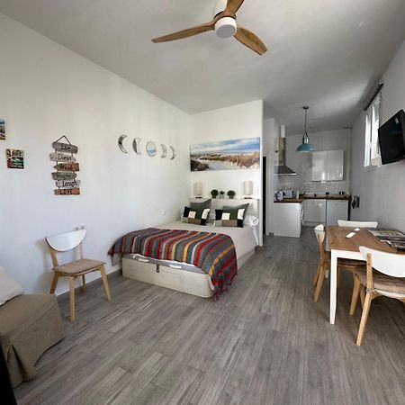 Apartamento “Calma” Tarifa Exterior photo