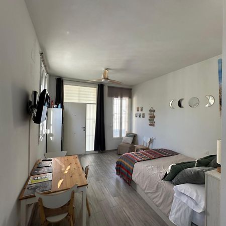 Apartamento “Calma” Tarifa Exterior photo